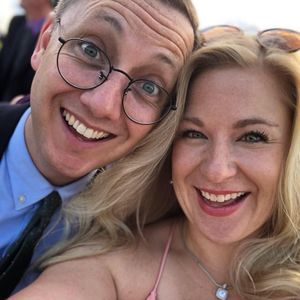 Meet your Posher, Tim